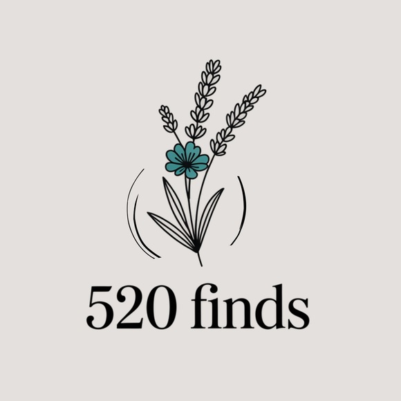 520finds
